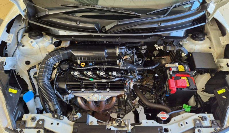 
								SUZUKI SWIFT/ DZIRE SWIFT 1.2 GL full									