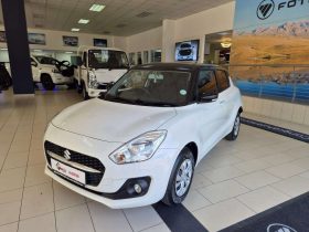 SUZUKI SWIFT/ DZIRE SWIFT 1.2 GL