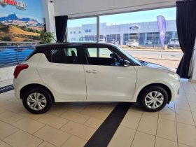 SUZUKI SWIFT/ DZIRE SWIFT 1.2 GL