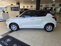 
										SUZUKI SWIFT/ DZIRE SWIFT 1.2 GL full									