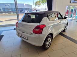 
										SUZUKI SWIFT/ DZIRE SWIFT 1.2 GL full									
