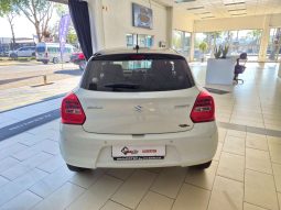 
										SUZUKI SWIFT/ DZIRE SWIFT 1.2 GL full									