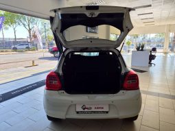 
										SUZUKI SWIFT/ DZIRE SWIFT 1.2 GL full									