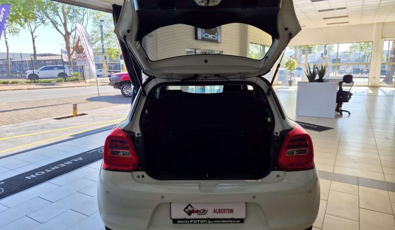 
								SUZUKI SWIFT/ DZIRE SWIFT 1.2 GL full									