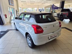 
										SUZUKI SWIFT/ DZIRE SWIFT 1.2 GL full									