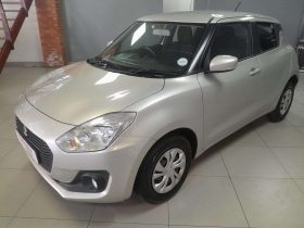 SUZUKI SWIFT/ DZIRE SWIFT 1.2 GL