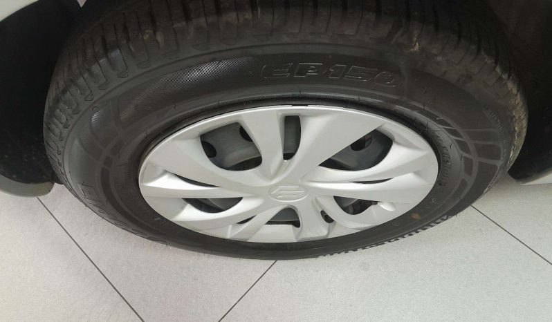 
								SUZUKI SWIFT/ DZIRE SWIFT 1.2 GL full									