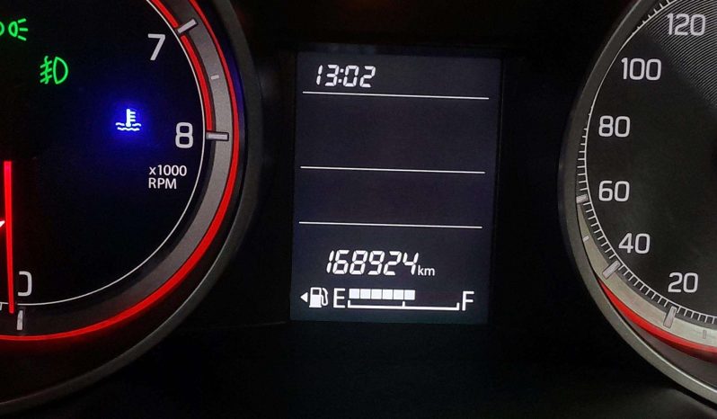 
								SUZUKI SWIFT/ DZIRE SWIFT 1.2 GL full									