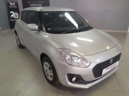 
										SUZUKI SWIFT/ DZIRE SWIFT 1.2 GL full									