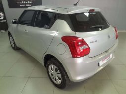 
										SUZUKI SWIFT/ DZIRE SWIFT 1.2 GL full									