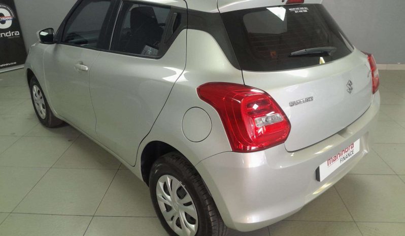 
								SUZUKI SWIFT/ DZIRE SWIFT 1.2 GL full									
