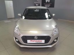 
										SUZUKI SWIFT/ DZIRE SWIFT 1.2 GL full									