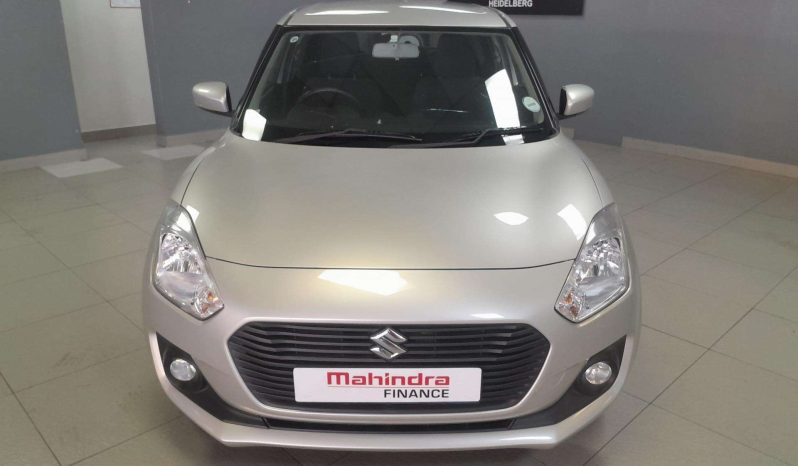 
								SUZUKI SWIFT/ DZIRE SWIFT 1.2 GL full									