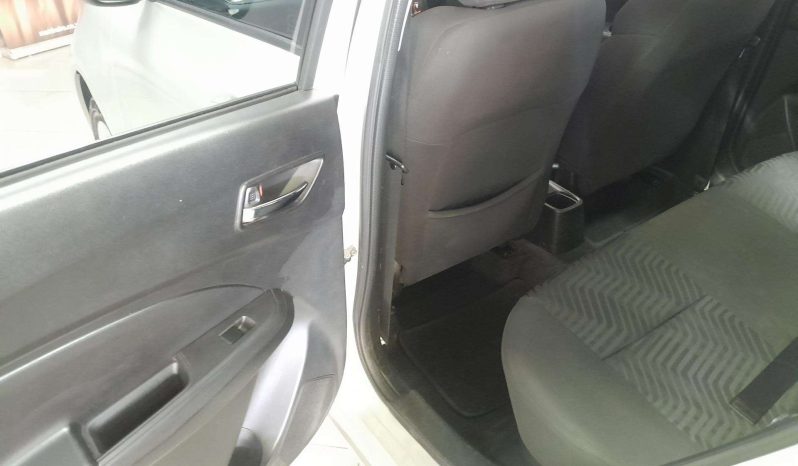 
								SUZUKI SWIFT/ DZIRE SWIFT 1.2 GL full									