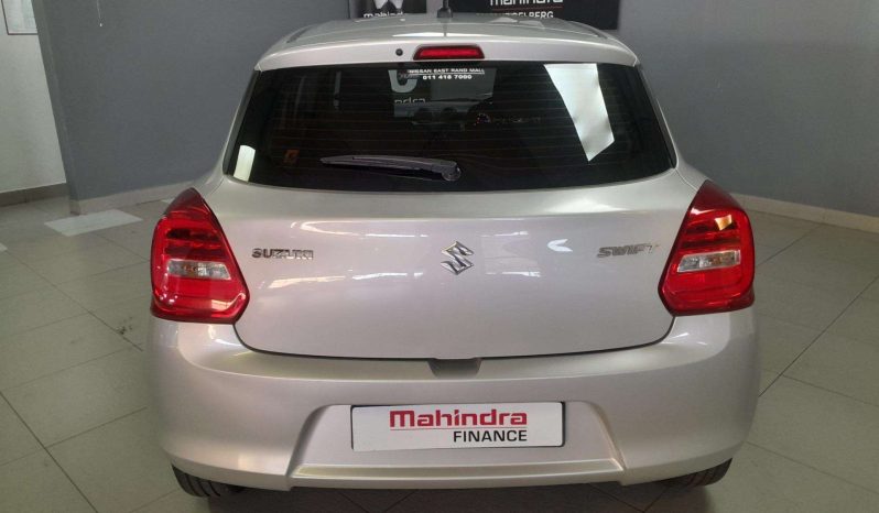 
								SUZUKI SWIFT/ DZIRE SWIFT 1.2 GL full									