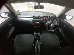 
										SUZUKI SWIFT/ DZIRE SWIFT 1.2 GL full									