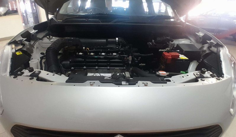 
								SUZUKI SWIFT/ DZIRE SWIFT 1.2 GL full									