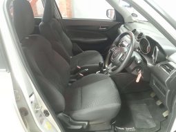 
										SUZUKI SWIFT/ DZIRE SWIFT 1.2 GL full									