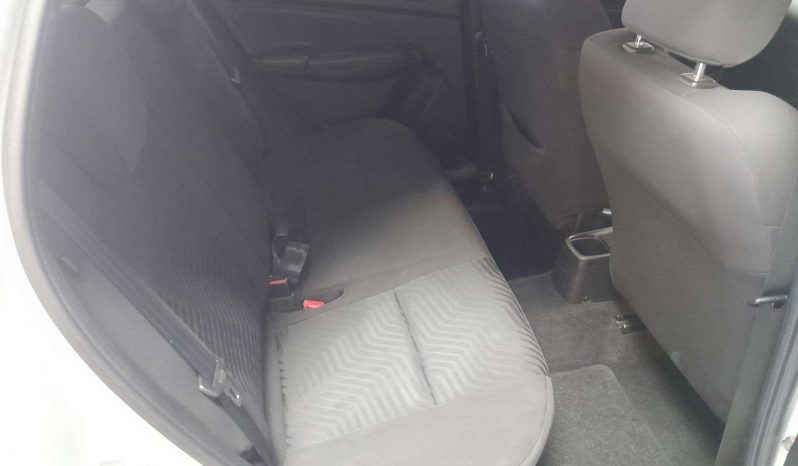 
								SUZUKI SWIFT/ DZIRE SWIFT 1.2 GL full									