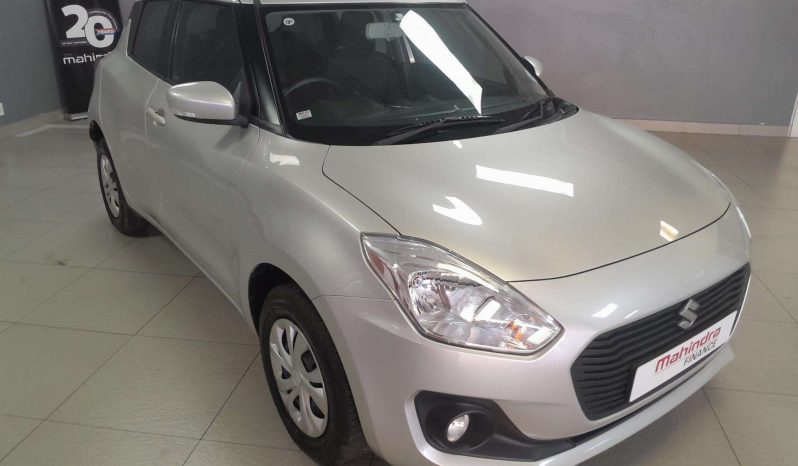 
								SUZUKI SWIFT/ DZIRE SWIFT 1.2 GL full									