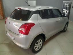 
										SUZUKI SWIFT/ DZIRE SWIFT 1.2 GL full									