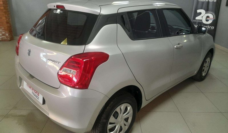 
								SUZUKI SWIFT/ DZIRE SWIFT 1.2 GL full									