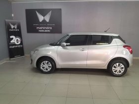 SUZUKI SWIFT/ DZIRE SWIFT 1.2 GL
