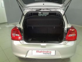 SUZUKI SWIFT/ DZIRE SWIFT 1.2 GL