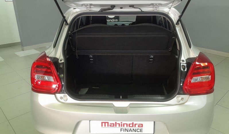 
								SUZUKI SWIFT/ DZIRE SWIFT 1.2 GL full									