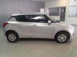 
										SUZUKI SWIFT/ DZIRE SWIFT 1.2 GL full									