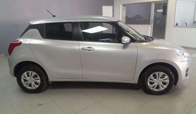 
								SUZUKI SWIFT/ DZIRE SWIFT 1.2 GL full									