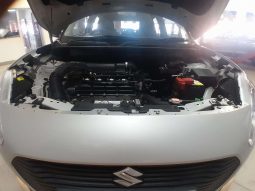 
										SUZUKI SWIFT/ DZIRE SWIFT 1.2 GL full									