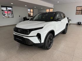 Tata Harrier 2.0TD Fearless Plus At