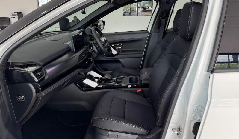 
								Tata Harrier 2.0TD Fearless Plus At full									