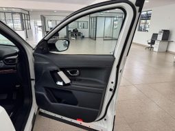 
										Tata Harrier 2.0TD Fearless Plus At full									