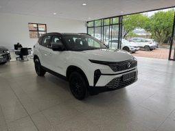 
										Tata Harrier 2.0TD Fearless Plus At full									