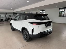 
										Tata Harrier 2.0TD Fearless Plus At full									