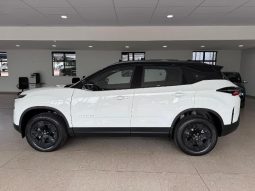 
										Tata Harrier 2.0TD Fearless Plus At full									
