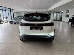 
										Tata Harrier 2.0TD Fearless Plus At full									