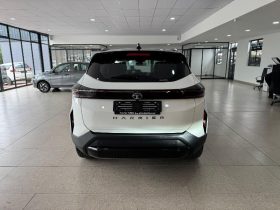 Tata Harrier 2.0TD Fearless Plus At