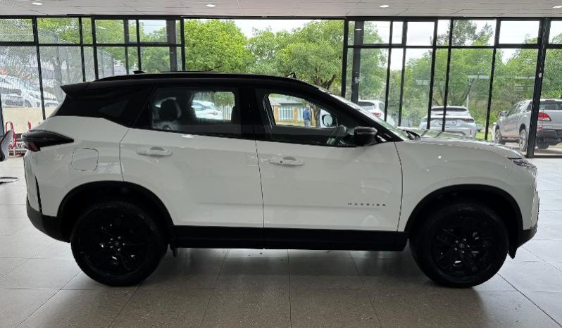 
								Tata Harrier 2.0TD Fearless Plus At full									