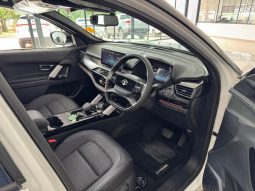 
										Tata Harrier 2.0TD Fearless Plus At full									