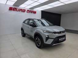Tata Osprey 1.2T Creative Plus Dca