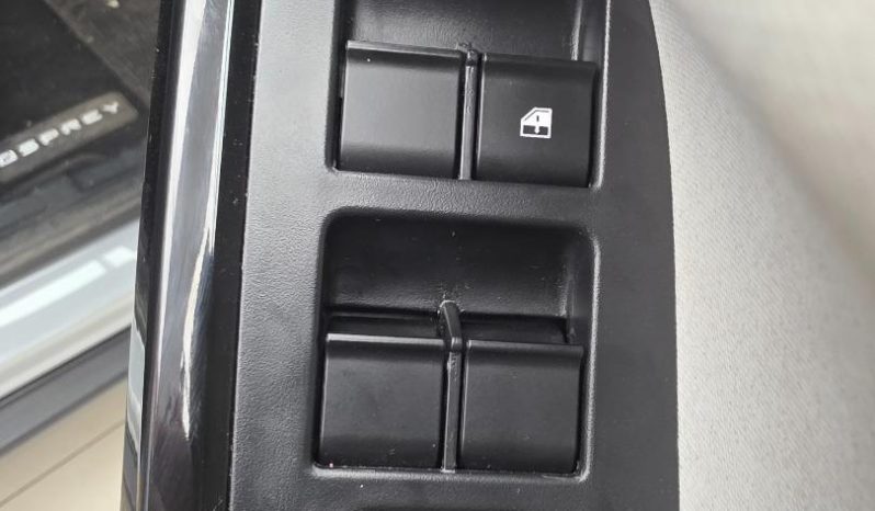 
								Tata Osprey 1.2T Creative Plus Dca full									