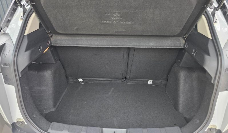 
								Tata Osprey 1.2T Creative Plus Dca full									