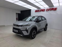 Tata Osprey 1.2T Creative Plus Dca