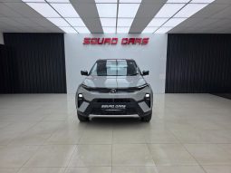 Tata Osprey 1.2T Creative Plus Dca