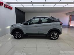 Tata Osprey 1.2T Creative Plus Dca