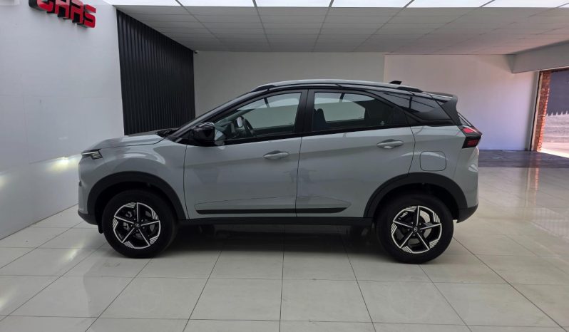 
								Tata Osprey 1.2T Creative Plus Dca full									
