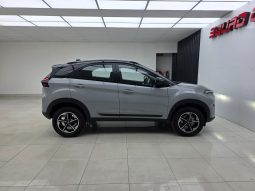 Tata Osprey 1.2T Creative Plus Dca